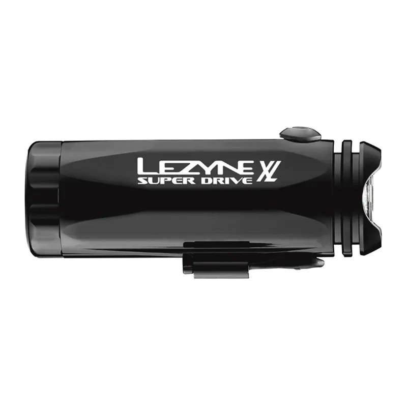 Lezyne Super Drive XL (Loaded)-6
