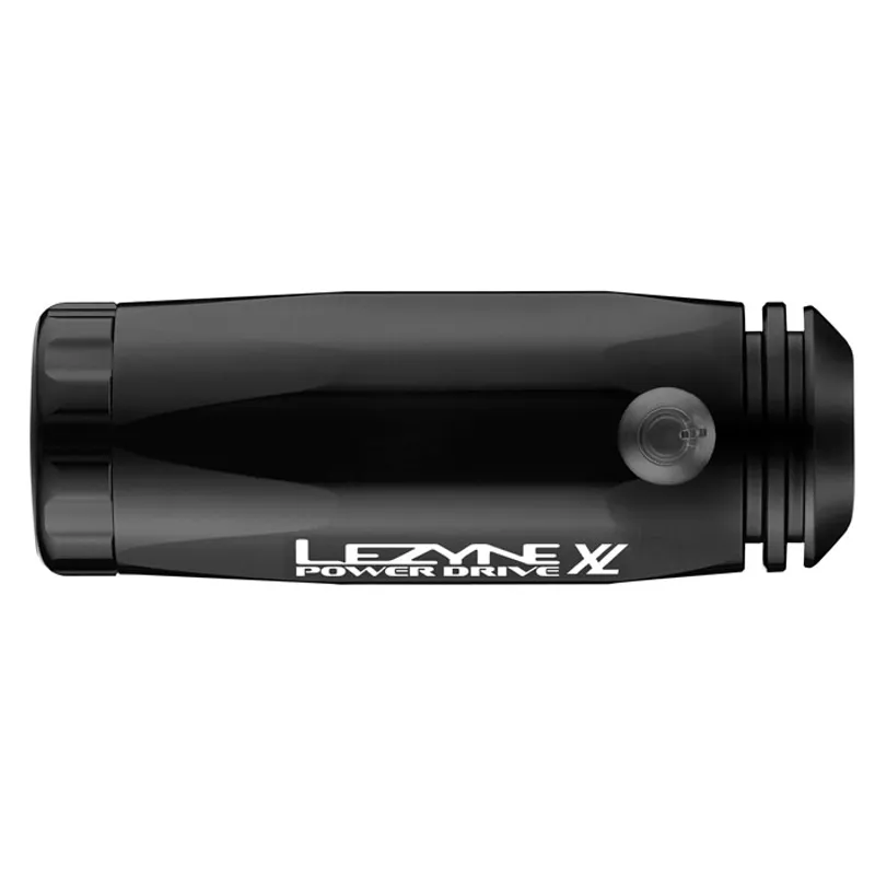 Lezyne Super Drive XL (Loaded)-7