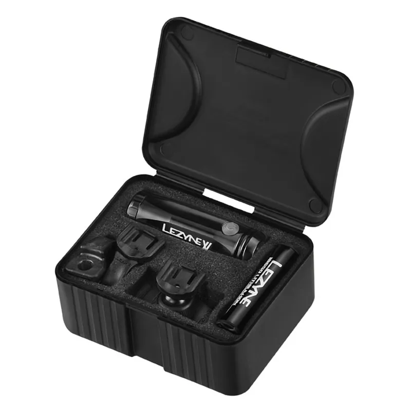 Lezyne Super Drive XL Loaded Led Front Light. Lezyne