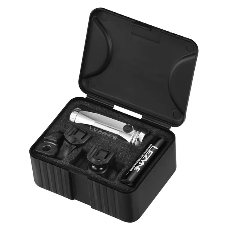 Lezyne Super Drive XL Loaded Led Front Light. Lezyne