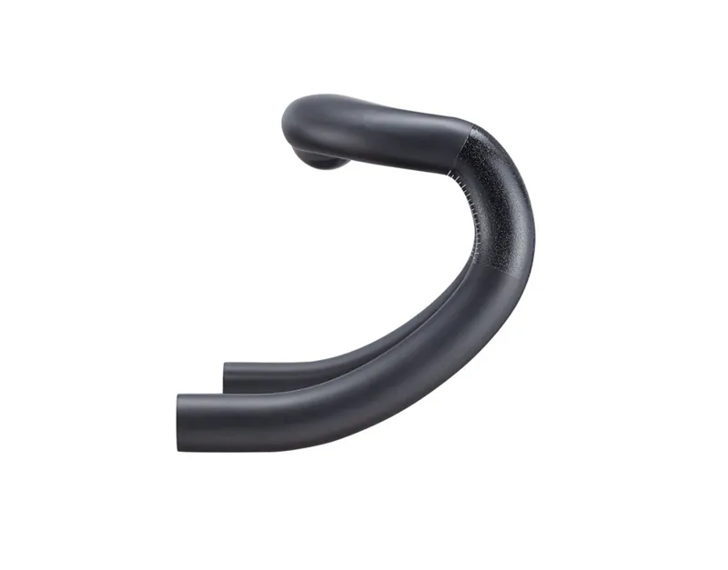 3T R Superergo TEAM Stealth Carbon Road Handlebar : Black STEALTH-1