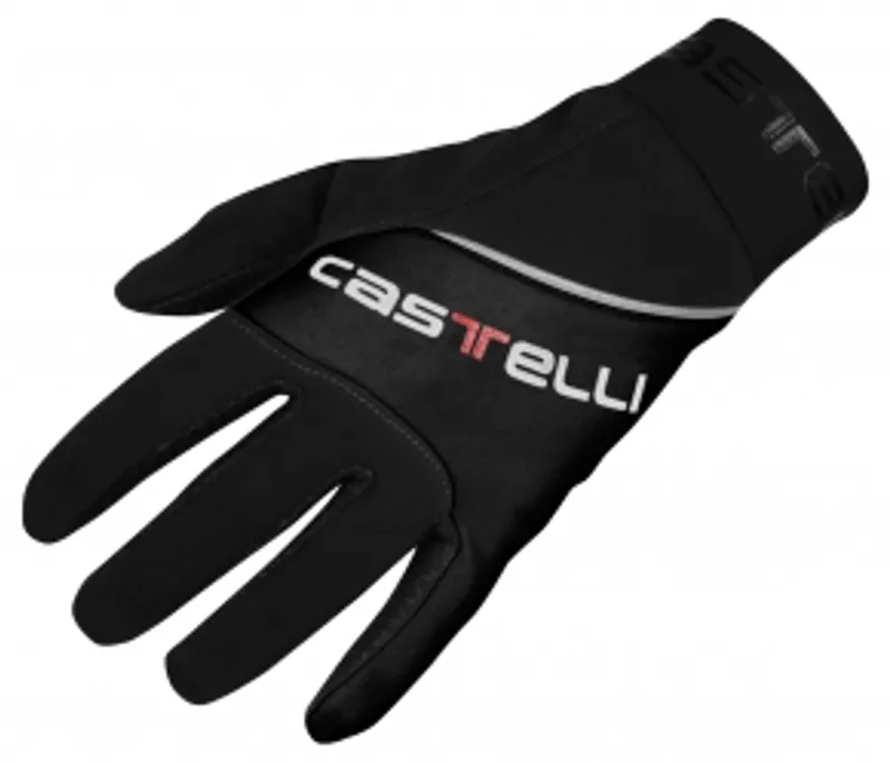 Castelli Super Nano Glove - Black