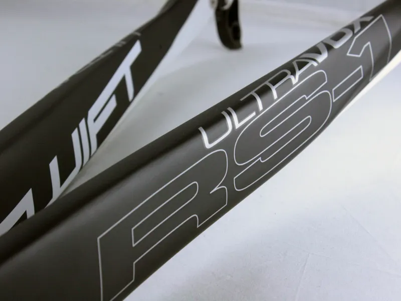 Swift Ultravox RS-1 Frame-5