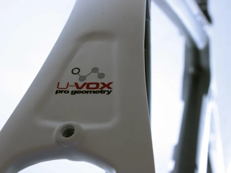 Swift Ultravox RS-1 Frame-1