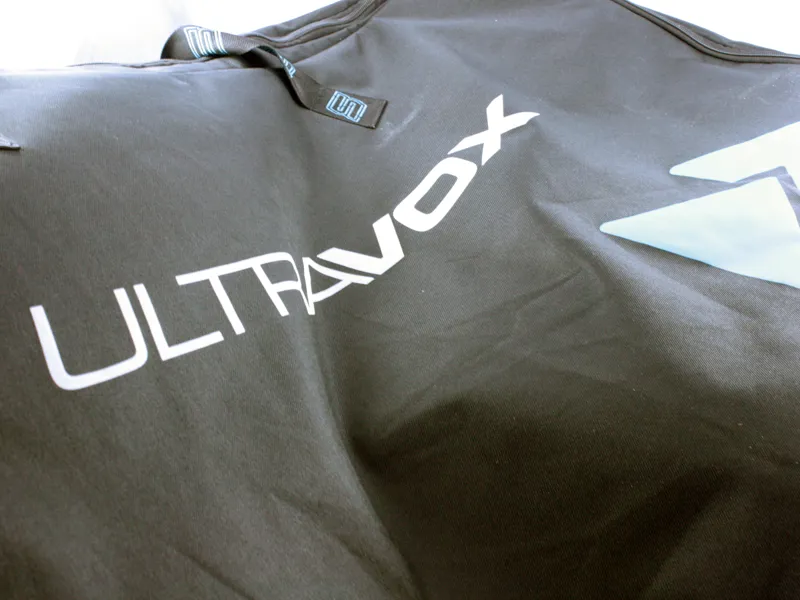 Swift Ultravox RS-1 Frame-10