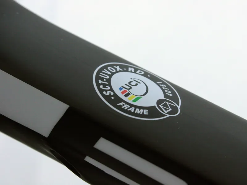 Swift Ultravox RS-1 Frame-8