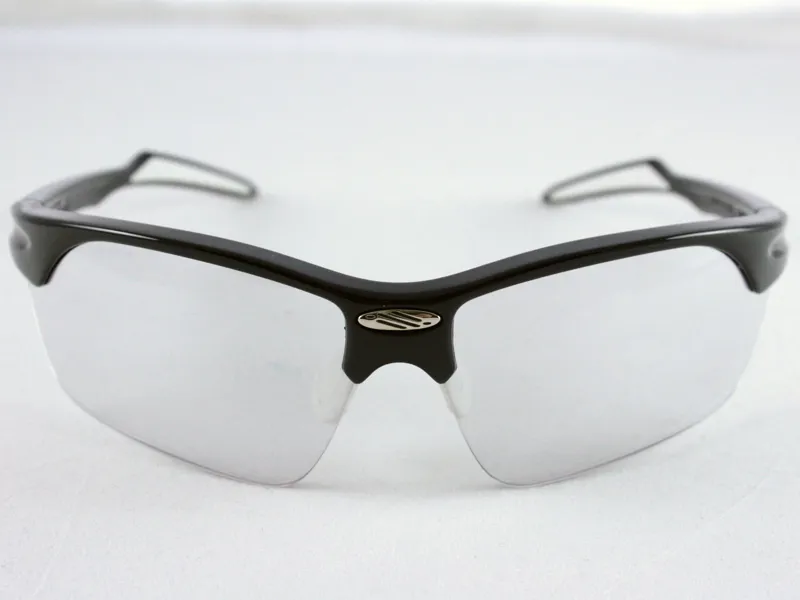 Rudy Project SWIFTY: Gloss Black (Photochromic Clear)-1