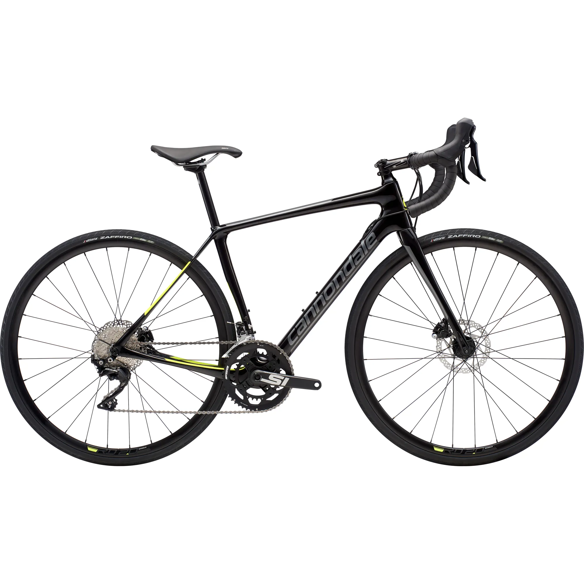 Cannondale Synapse Carbon 2019 Flat Bar Road Bikes Synapse Carbon