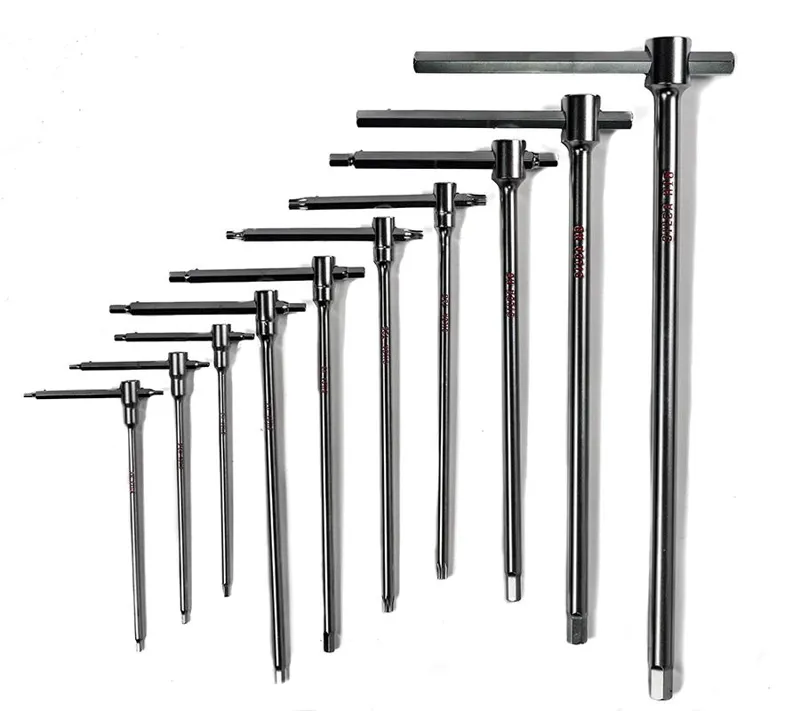 Silca T-Handle Folio Kit : Folding Workshop Tool Kit-2