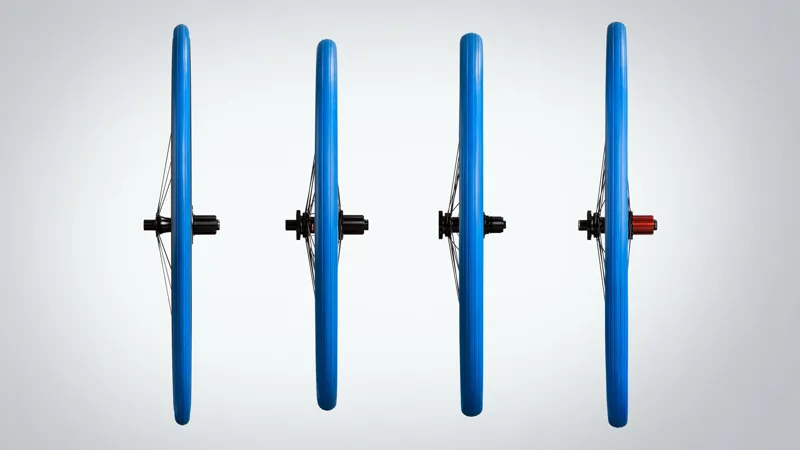 Tacx trainer tyre shop for mtb bikes