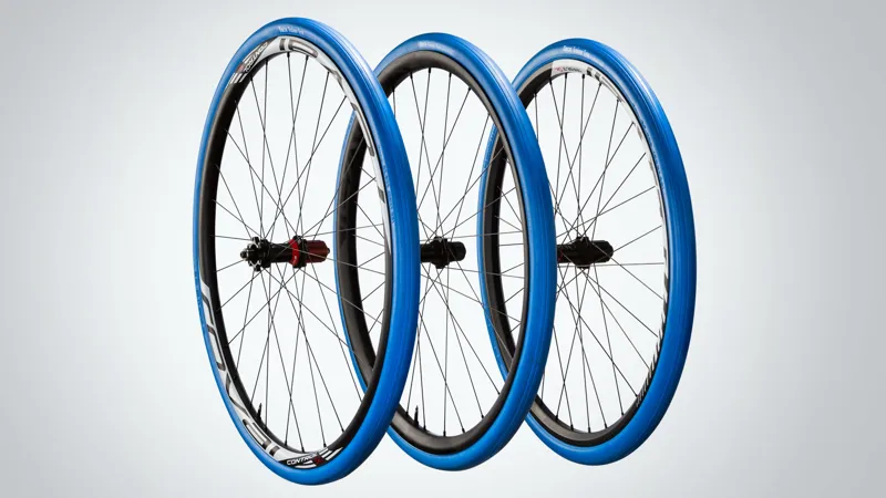 Tacx turbo hot sale tyre