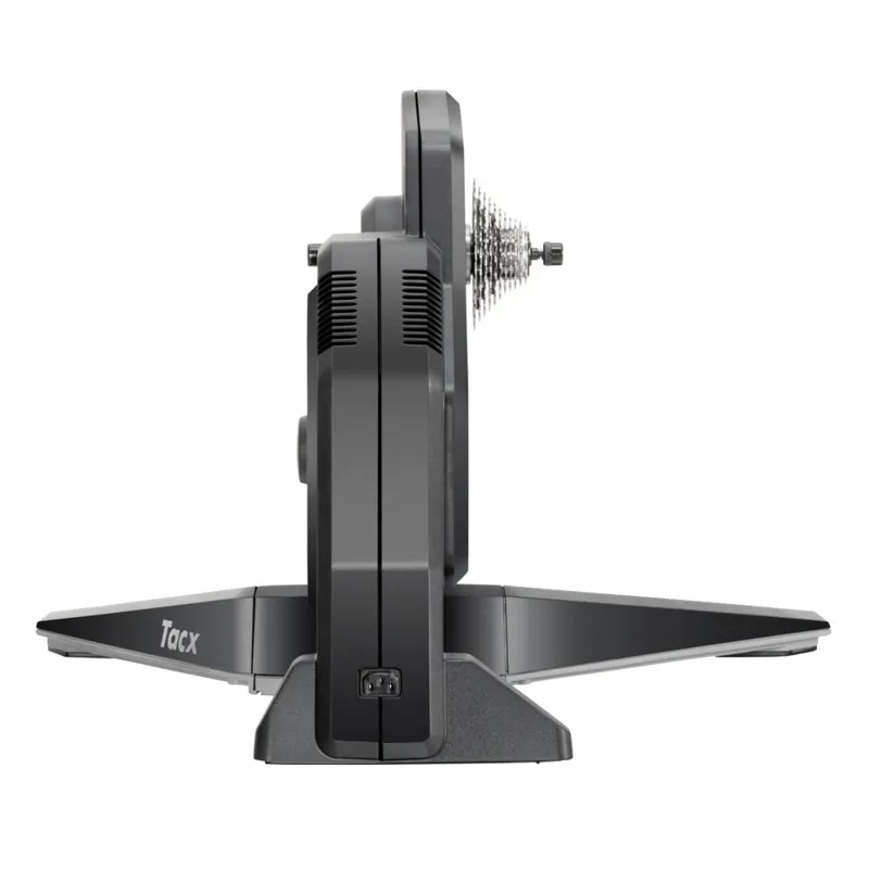 Tacx Flux S Smart Direct Drive Indoor Cycling Smart Trainer-2