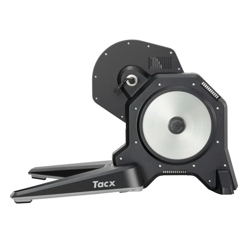 Tacx Flux S Smart Direct Drive Indoor Cycling Smart Trainer-3