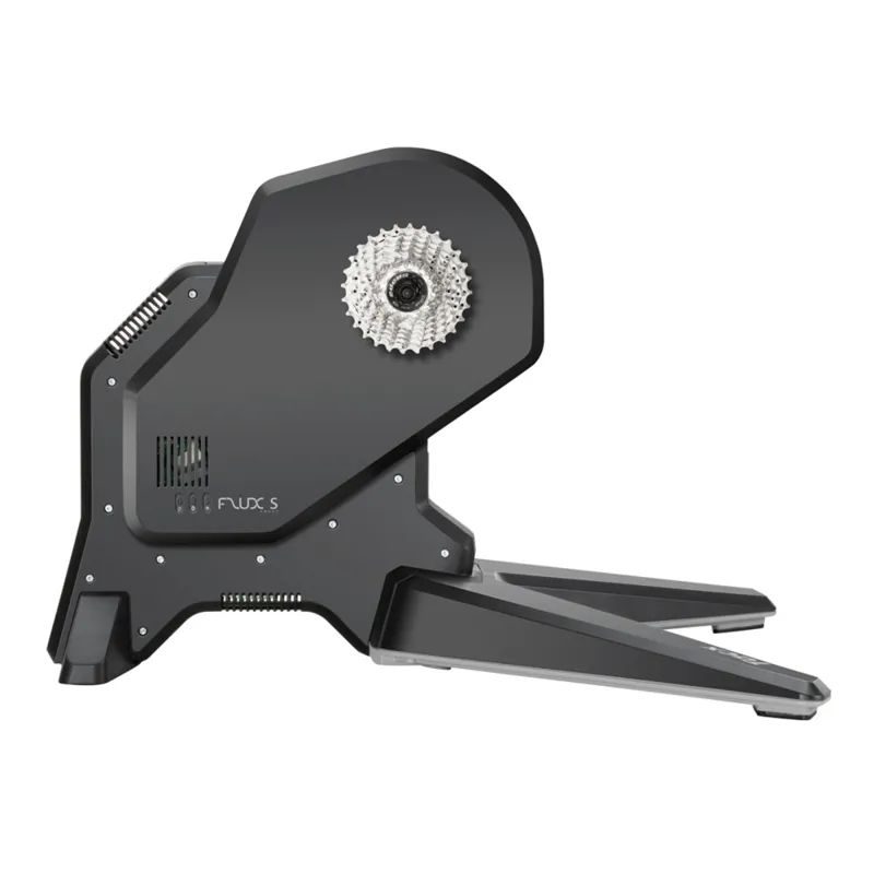 Tacx Flux S Smart Direct Drive Indoor Cycling Smart Trainer-4