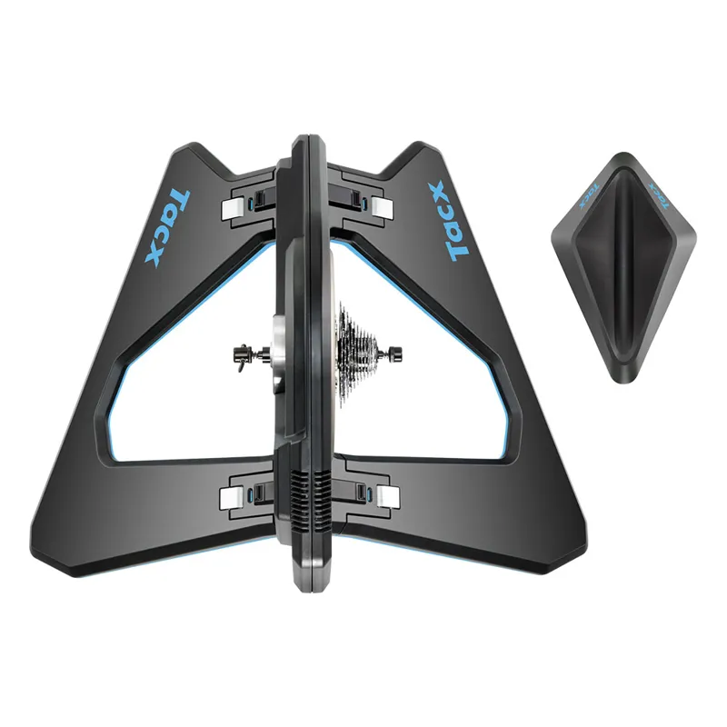 Tacx Neo 2T Smart T2875.62 : Direct Drive Indoor Smart Trainer-1