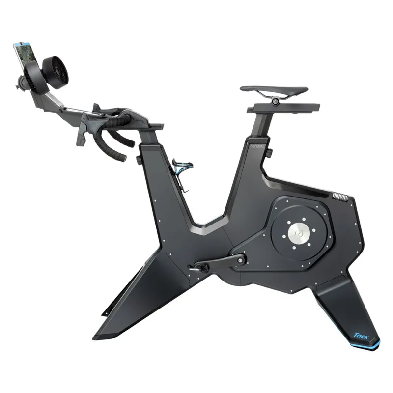 Tacx Neo Bike Smart Indoor Trainer : Tacx Smart Indoor Training Bike-3