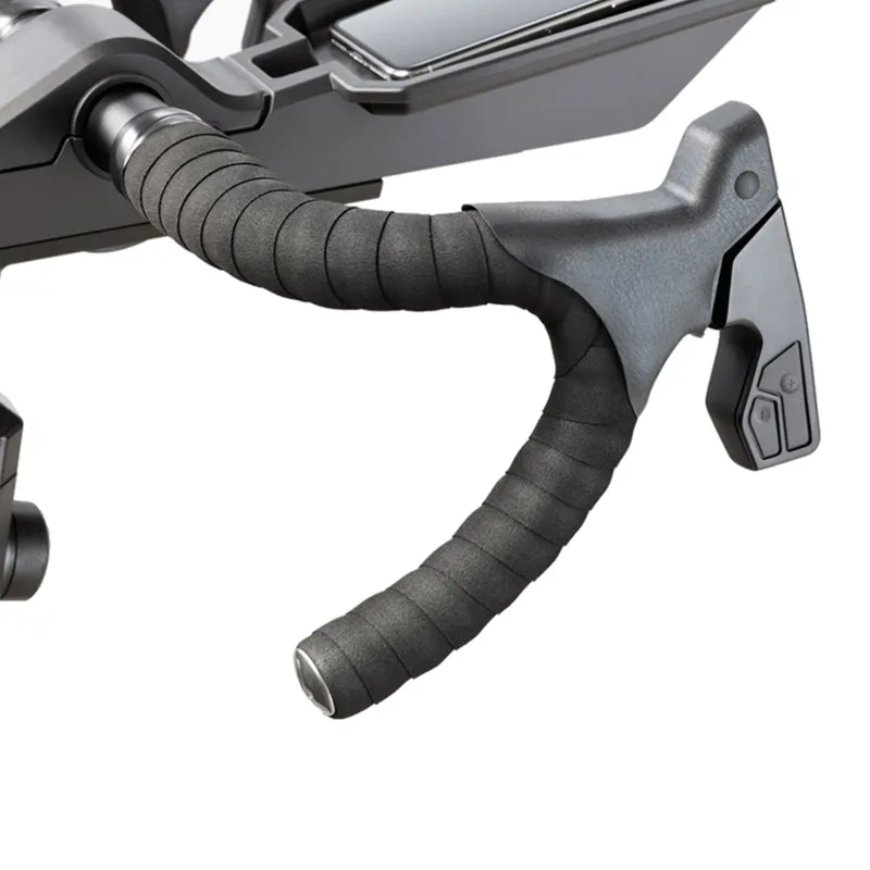 Tacx Neo Bike Smart Indoor Trainer : Tacx Smart Indoor Training Bike-5