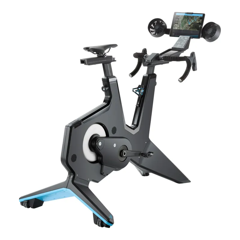 Tacx Neo Bike Smart Indoor Trainer : Tacx Smart Indoor Training Bike-1