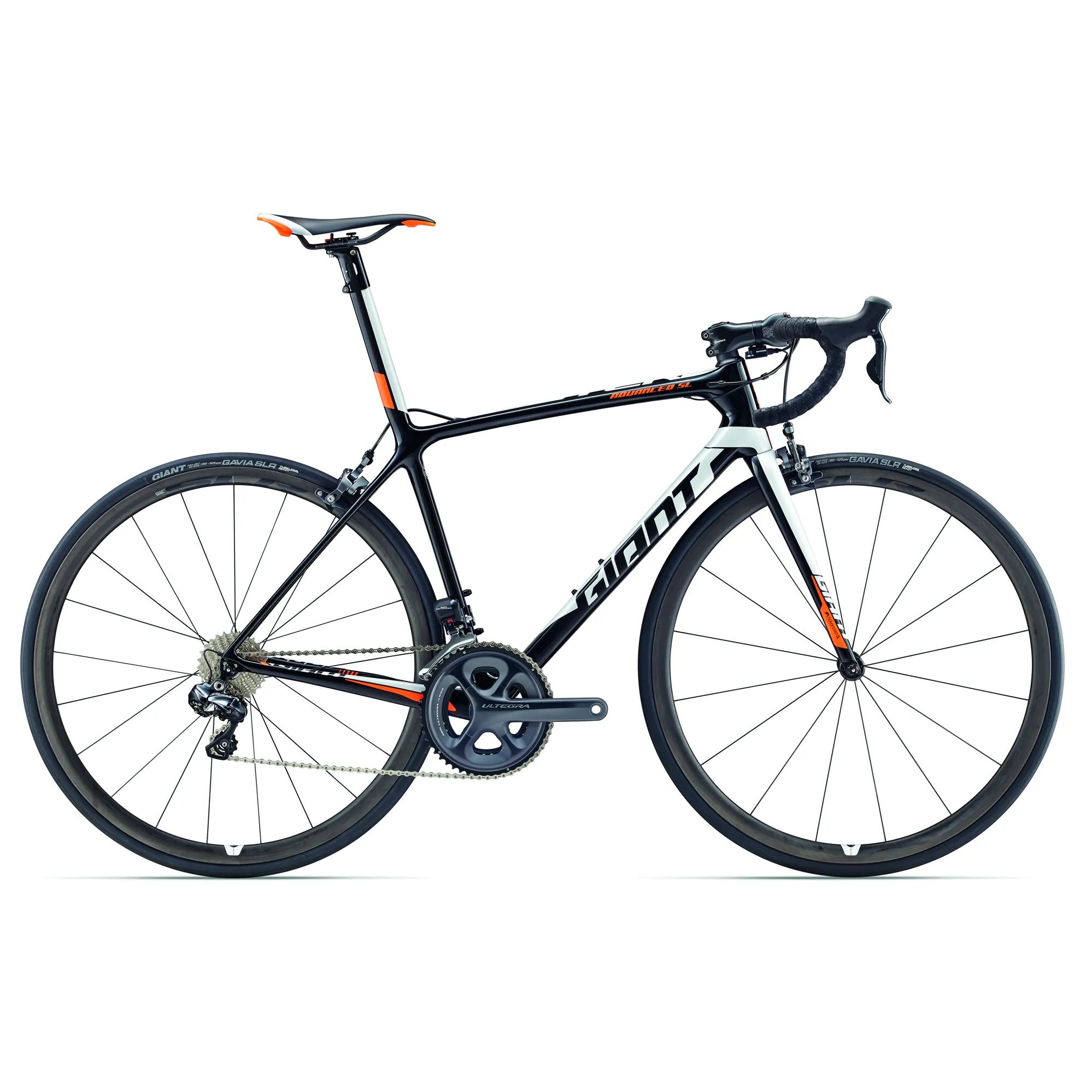 Road Bike Giant Tcr Advanced Sl Disc 2017 2013 Giant TCR Advanced
