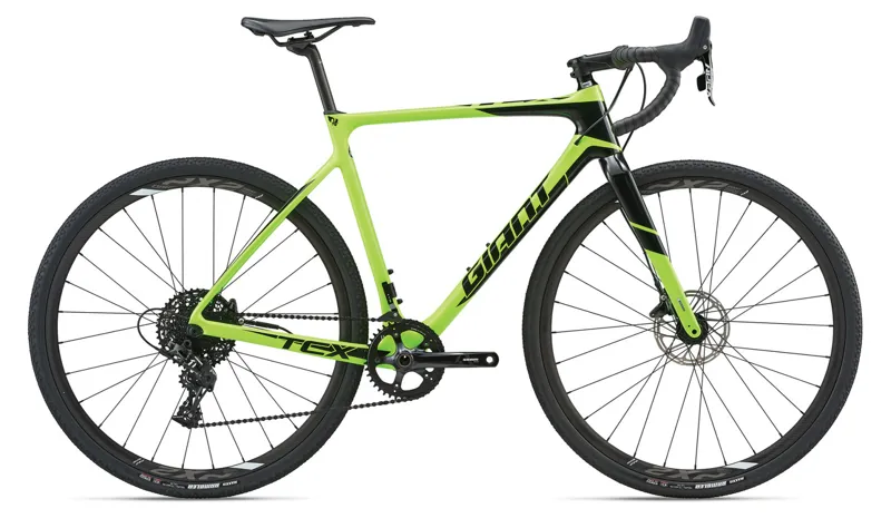 Gravel giant 2018 cheap