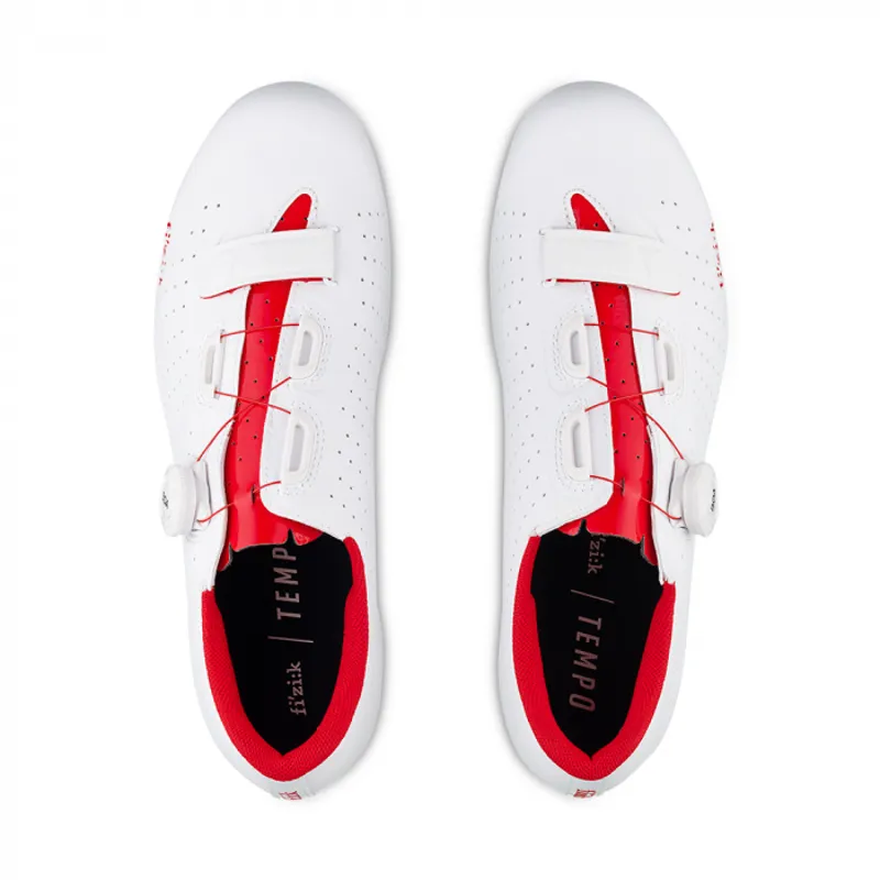 thumbnail image 2 of Fizik Tempo Overcurve R5 Cycling Shoes – Comfortable, Boa-Fit Road Shoes For Every Ride 2 of 9