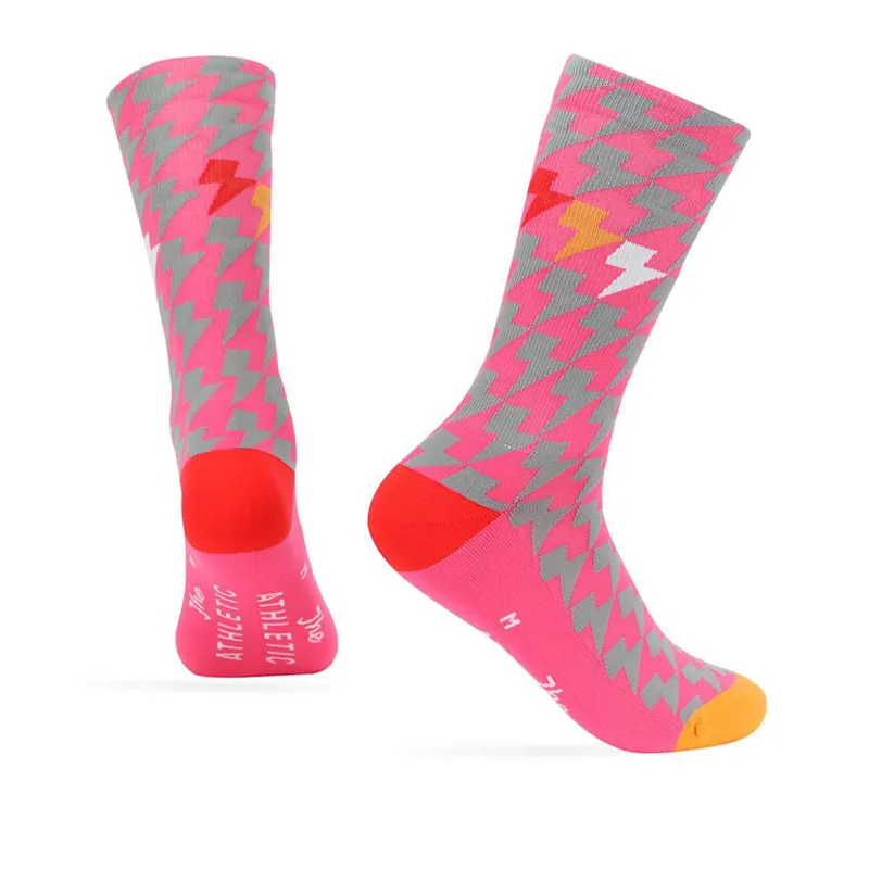 The athletic socks discount