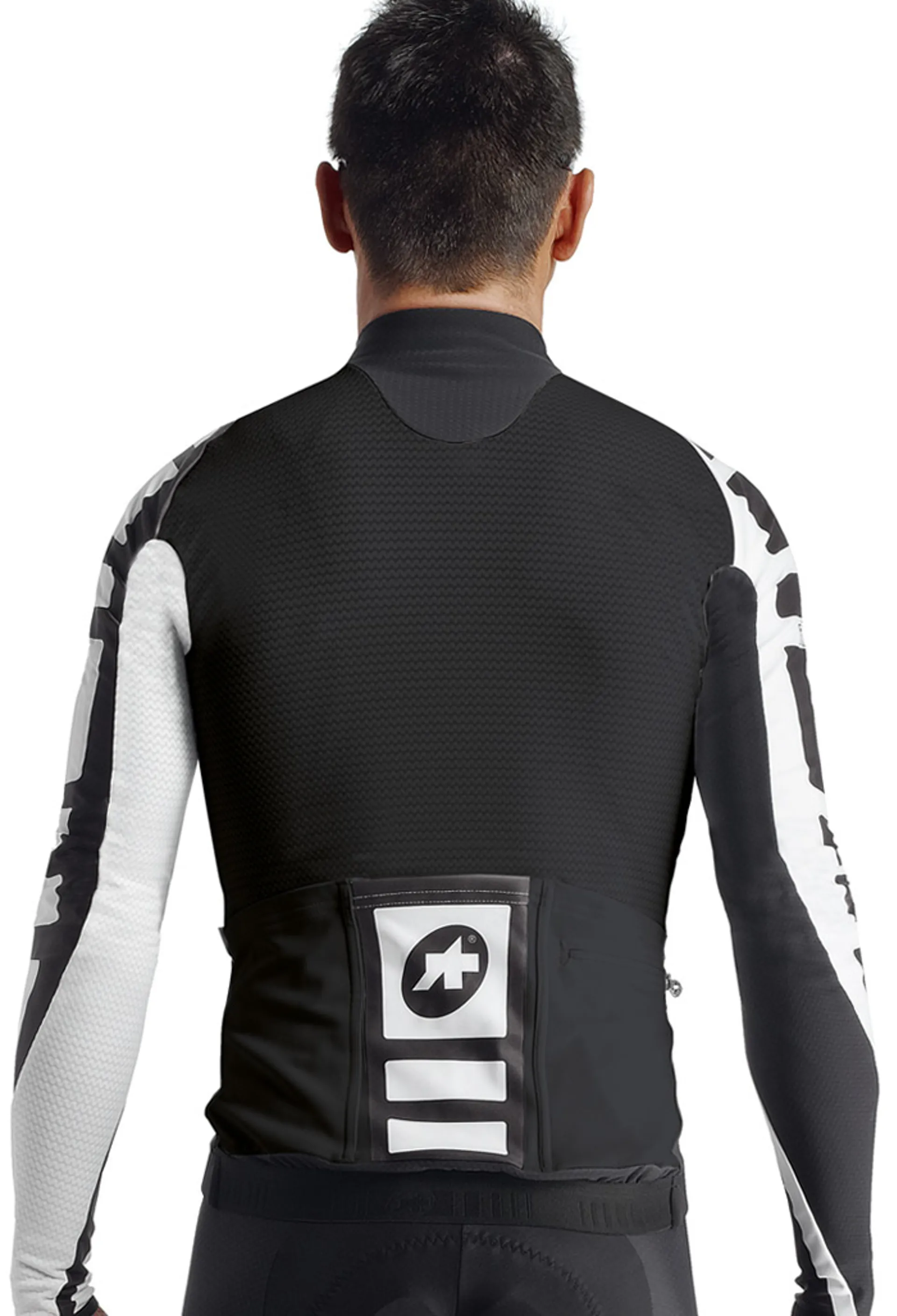 Assos iJ.tiburu.4 Black