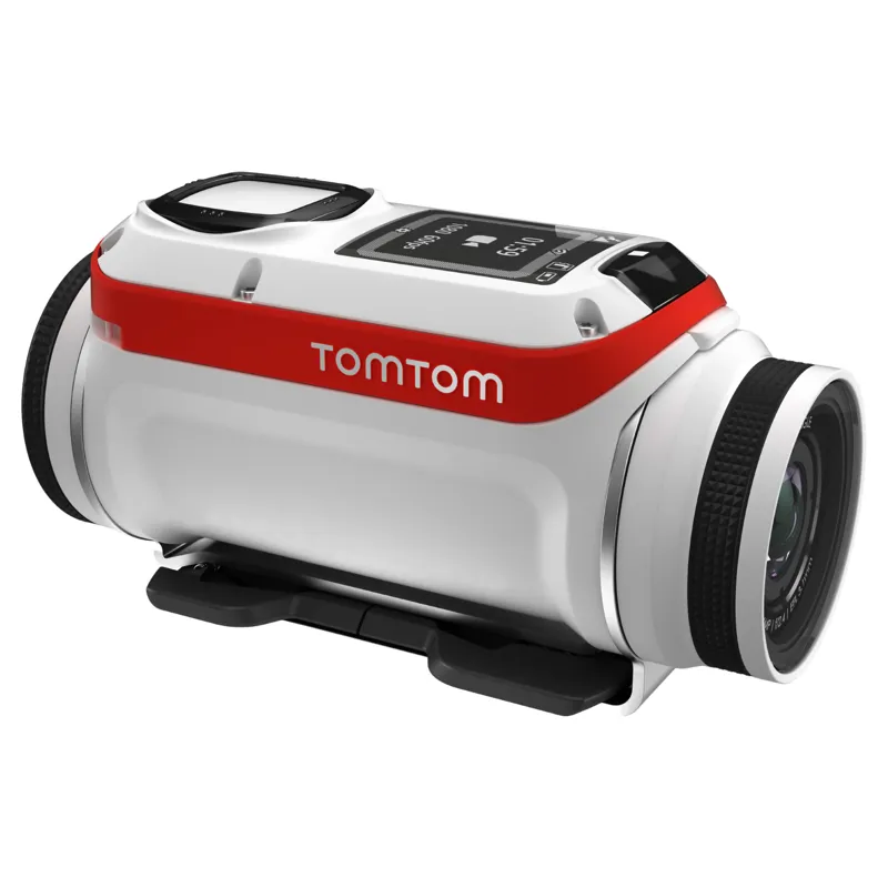 TomTom Bandit Action Camera Bike Edition-3
