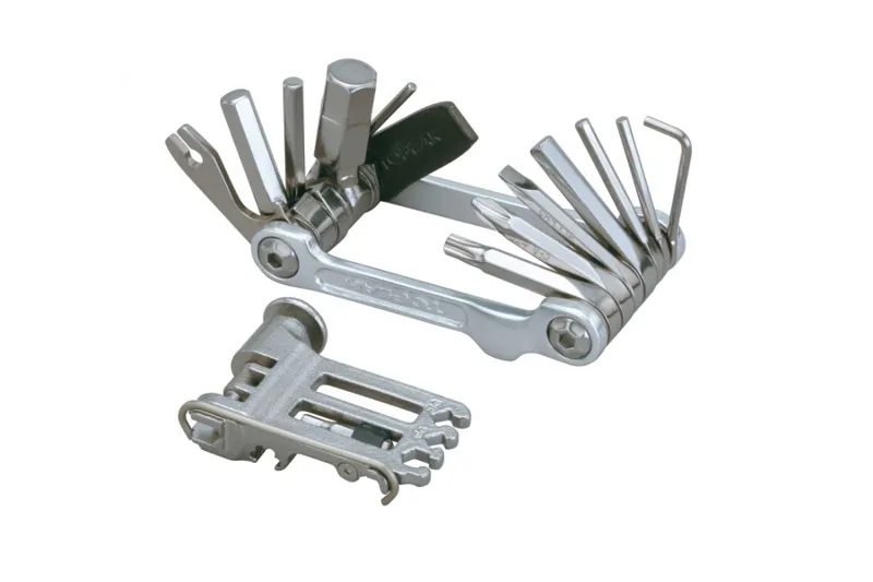 Topeak Mini 20 PRO Multi Tool