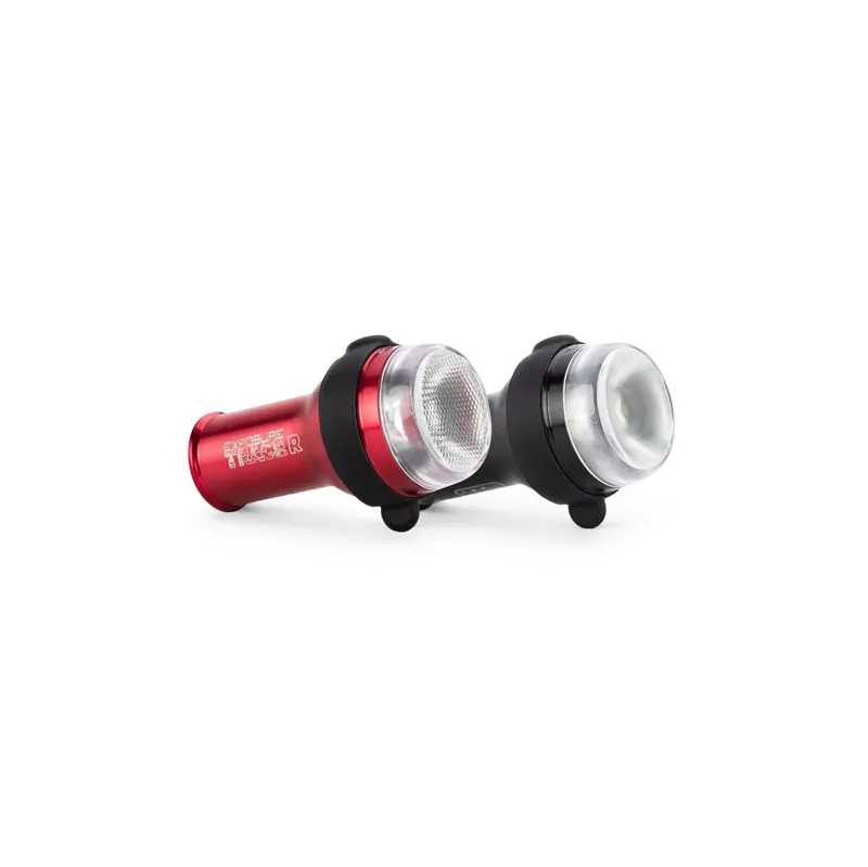 Exposure Trace and TraceR MK2 DayBright Light Set Rechargeable