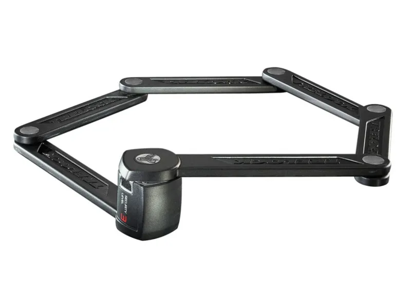 Trelock Folding Locks