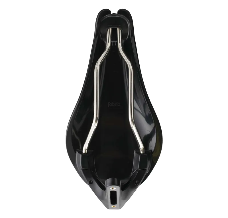 Fabric TRI Saddle : RACE-4