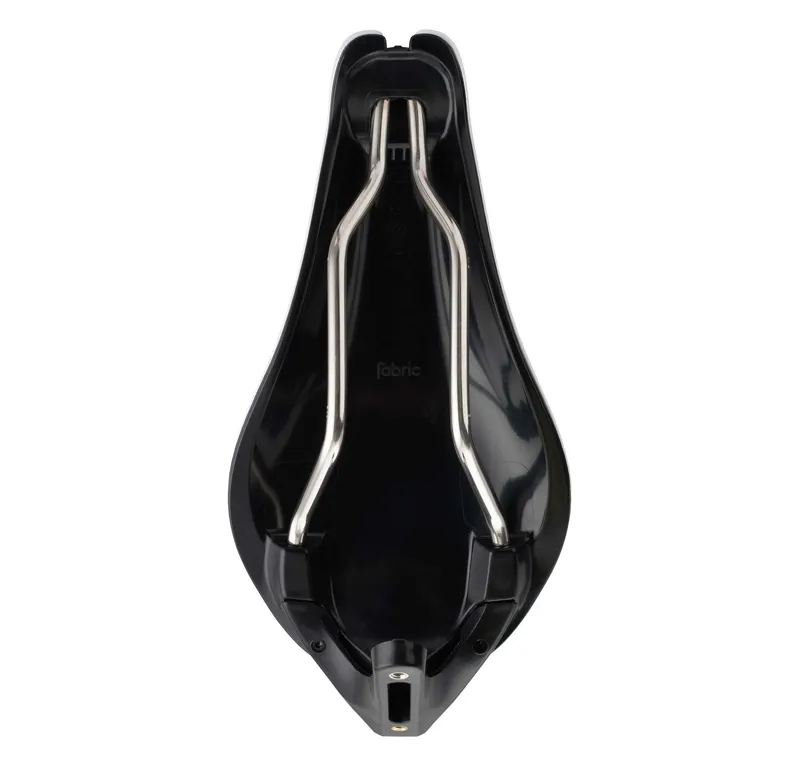 Fabric TRI Saddle : RACE-10