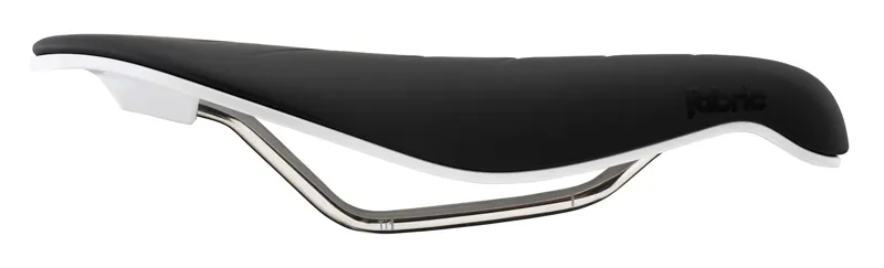 Fabric TRI Saddle : RACE-6