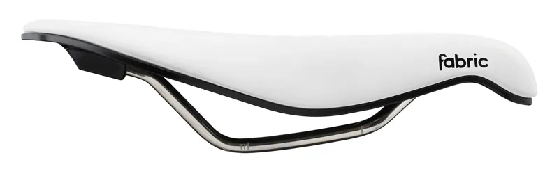 Fabric TRI Saddle : RACE-9
