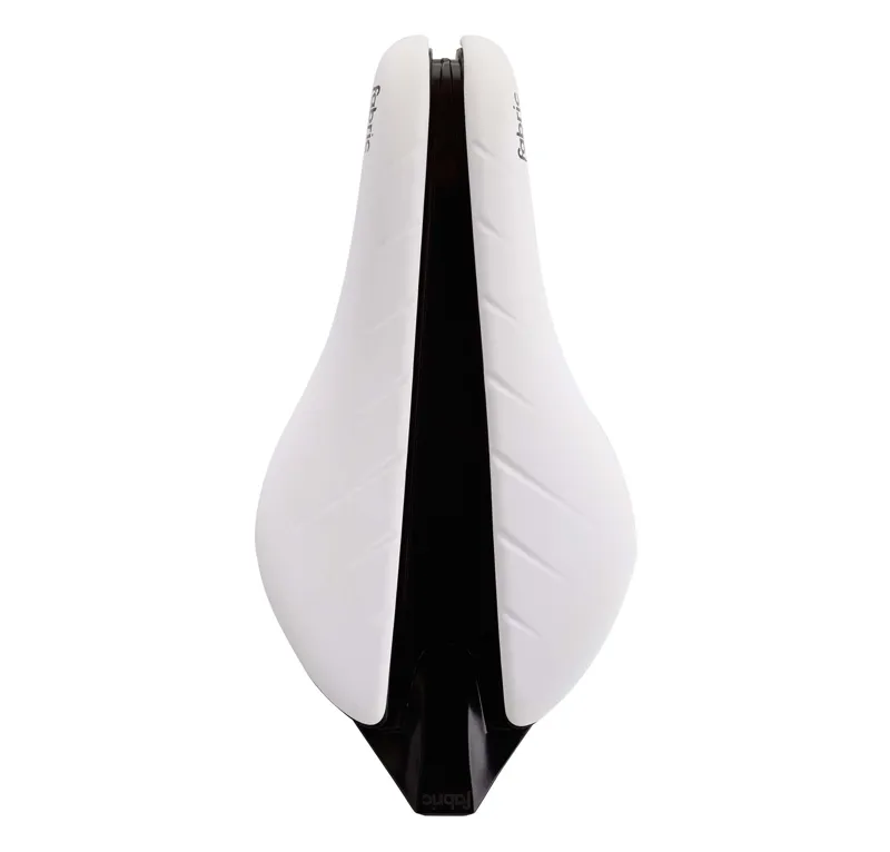 Fabric TRI Saddle : RACE-8