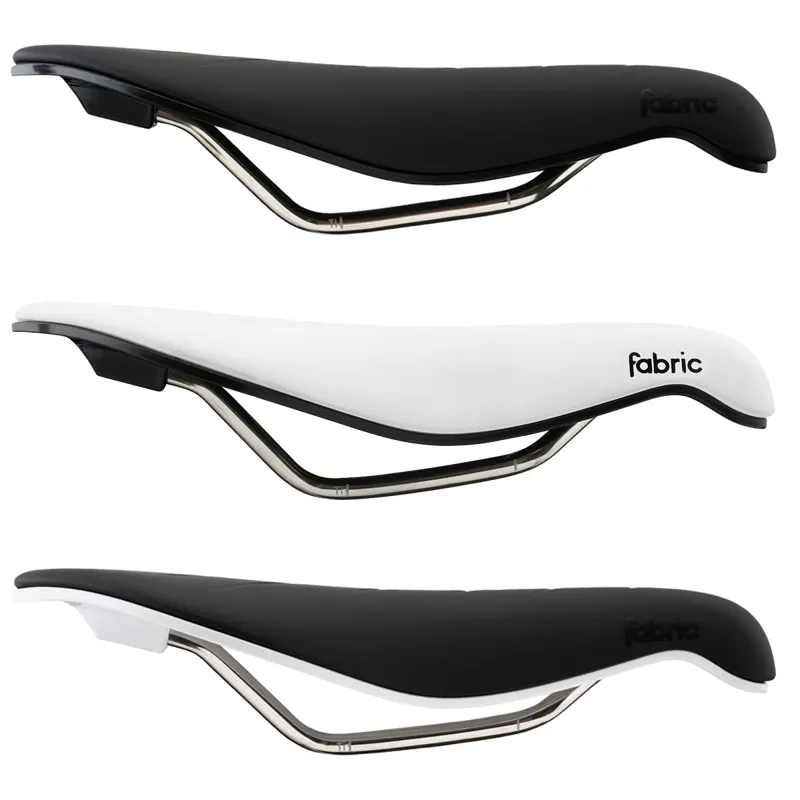 Fabric TRI Saddle : RACE