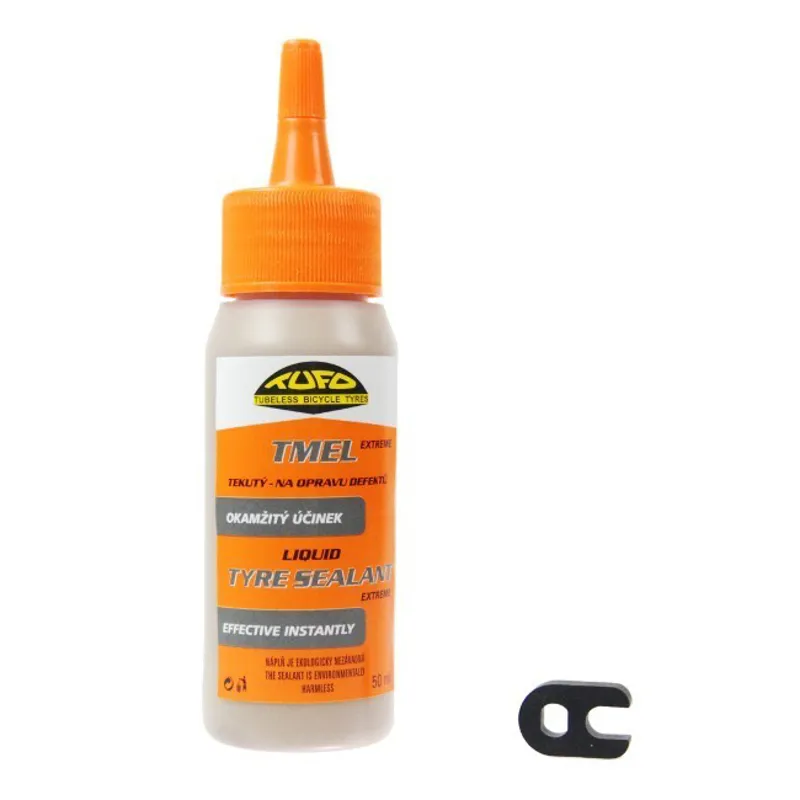 Tufo Tubular Tyre Sealant Extreme