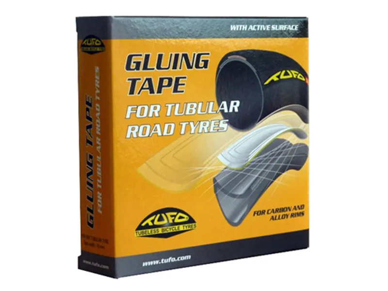 Tufo Tubular Tape