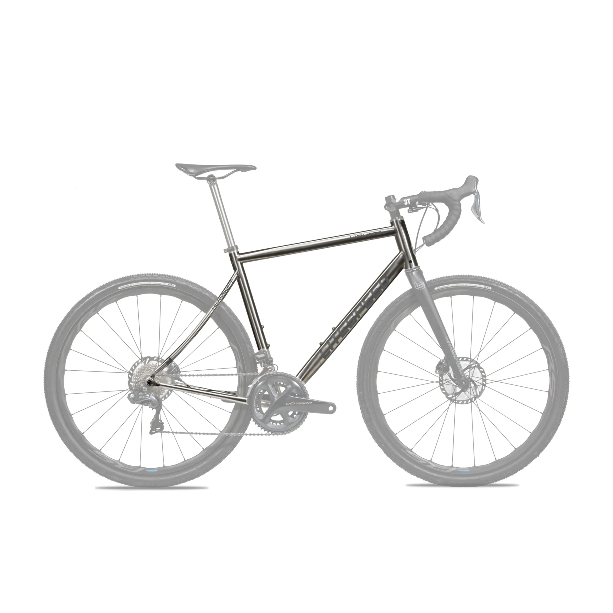 Litespeed titanium frame shop