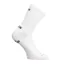 Q36.5 ULTRA Cycling Socks : WHITE