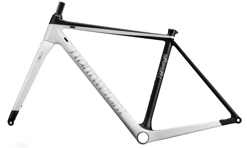 Lightweight urgestalt disc frameset cheap