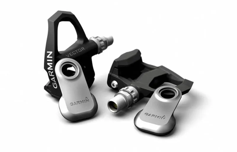 Garmin Vector Power Pedals : Standard Pods-2