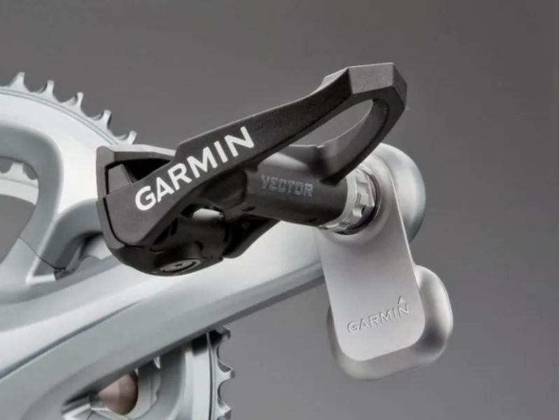 Garmin Vector Power Pedals : Standard Pods-4
