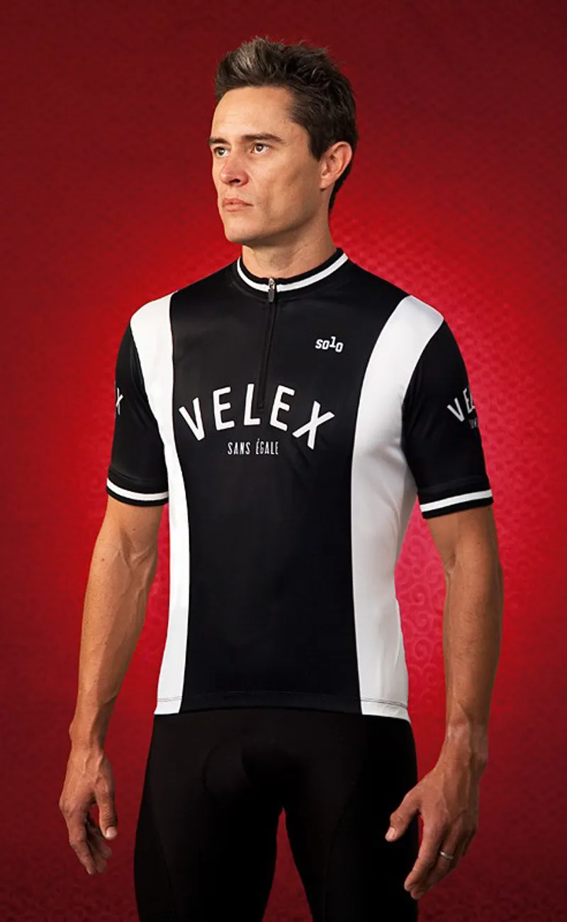SOLO Classique Jersey : VELEX