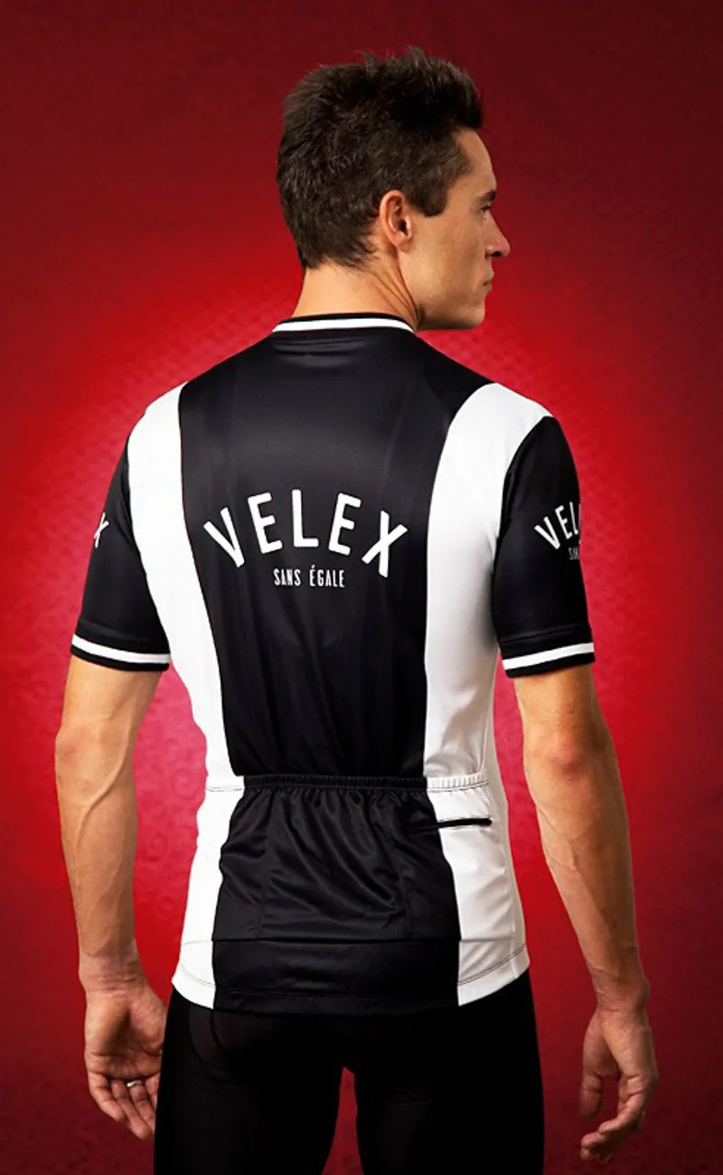 SOLO Classique Jersey : VELEX-1
