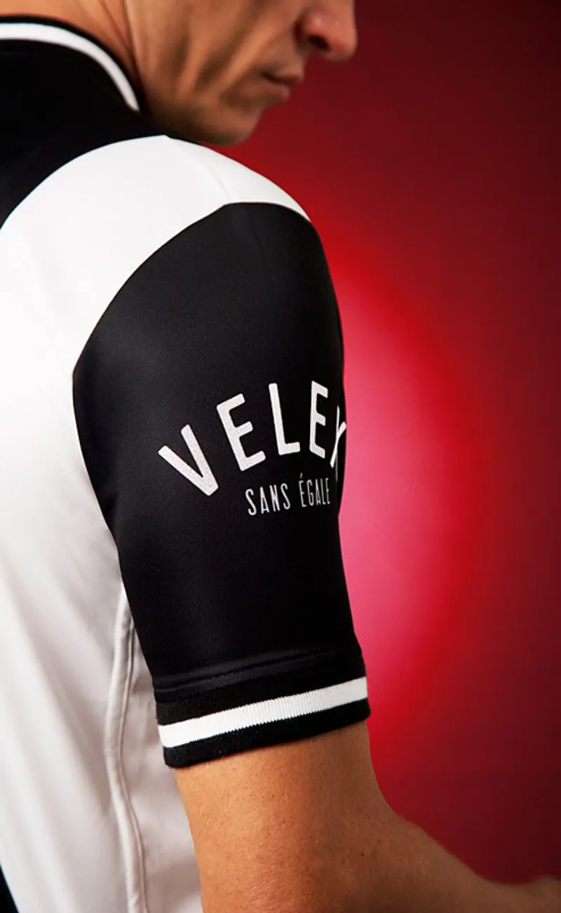 SOLO Classique Jersey : VELEX-2