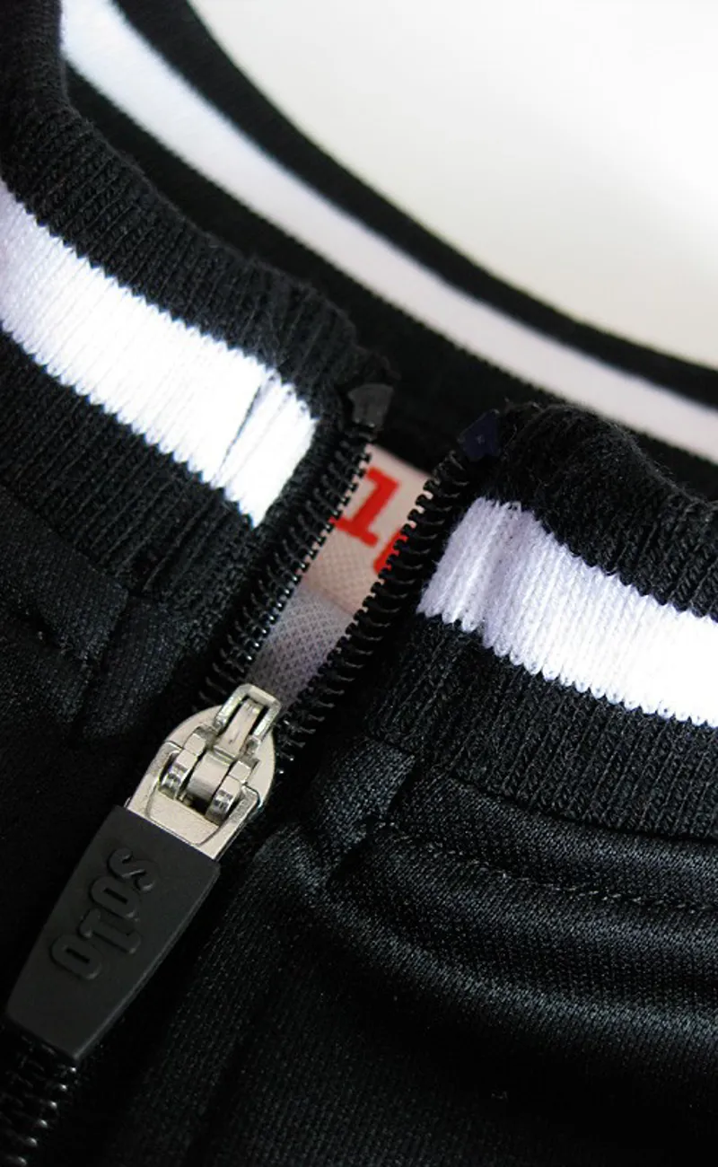 SOLO Classique Jersey : VELEX-3