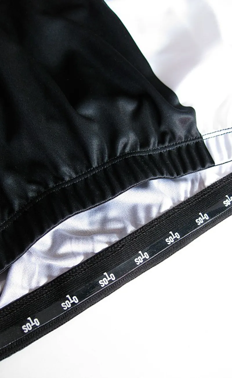 SOLO Classique Jersey : VELEX-4