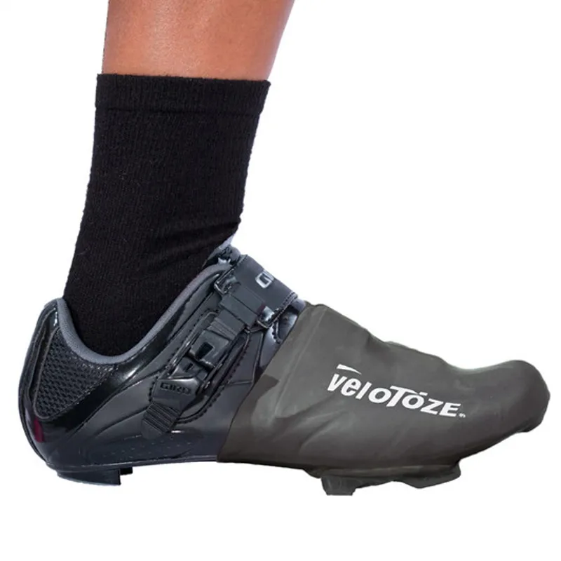 VeloToze : Toe Cover-2